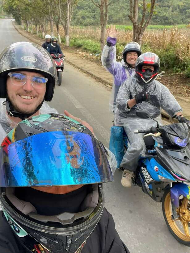 1 Day Ha Giang Loop Tour by Motorbike with Easy Rider - Real - Key takeaways before you ride