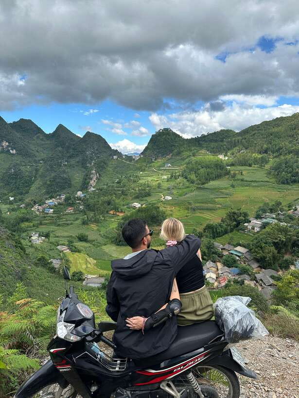 1 Day Ha Giang Loop Tour by Motorbike with Easy Rider - Real - A Tight 8-Hour Mini Loop for First-Time Ha Giang