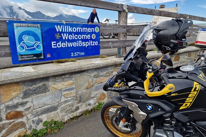 1250cc Motorcycle Rental from Turda - What I’d ask the rental shop before you point the bike anywhere