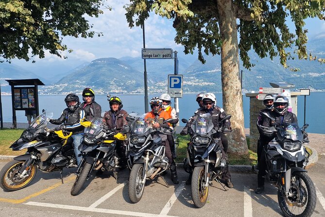 1250cc Motorcycle Rental from Turda - Insurance and the deposit: the rules that shape your stress level