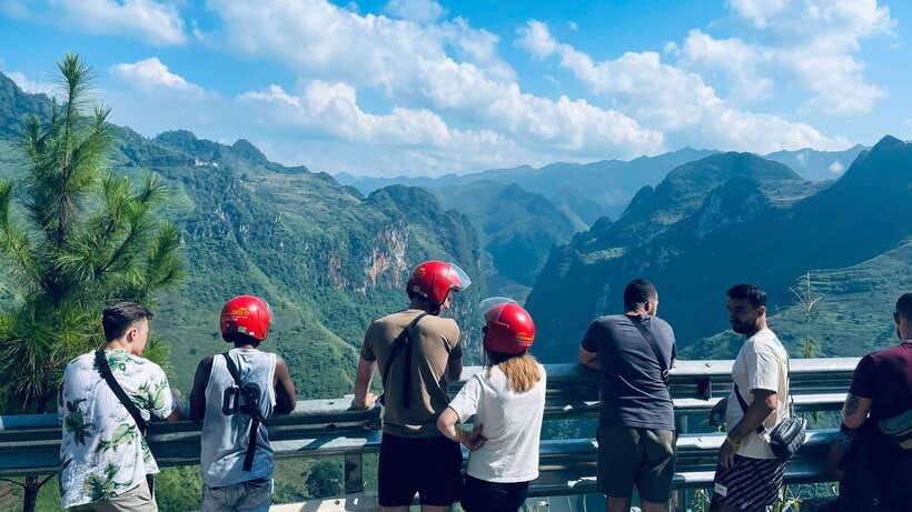 2-day Motorbike Ha Giang Loop Luxury Tour With Easy Rider - Why This 2-Day Ha Giang Loop Feels Like a Best-Of Trip