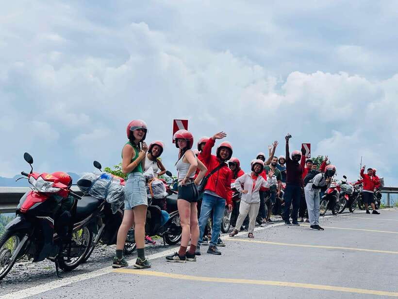 2-day Motorbike Ha Giang Loop Luxury Tour With Easy Rider - Easy Rider Setup: Comfort, Control, and How to Feel Confident