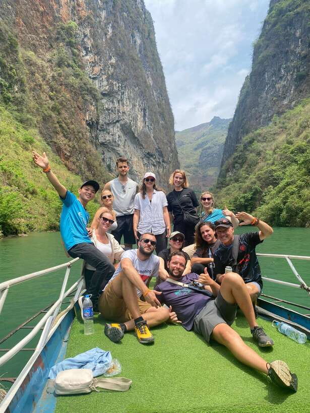 2-day Motorbike Ha Giang Loop Luxury Tour With Easy Rider - Nho Que River Boat Ride: Why This Break Matters