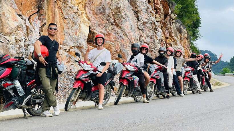 2-day Motorbike Ha Giang Loop Luxury Tour With Easy Rider - Rooms and Meals: Where “Luxury” Shows Up in Small Ways