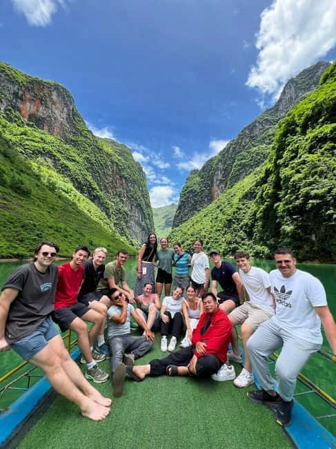 3-day Motorbike Ha Giang Loop Luxury Tour With Easy Rider - Key Highlights Worth Caring About