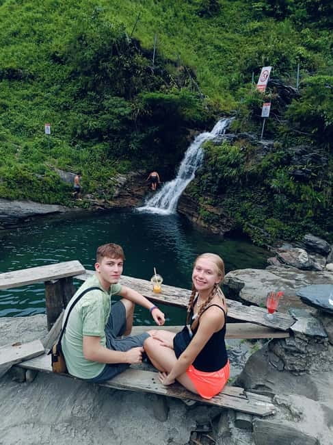 3-day Motorbike Ha Giang Loop Luxury Tour With Easy Rider - Day 3 (Du Gia to Ha Giang City): Waterfall Swim and a Peaceful Finish