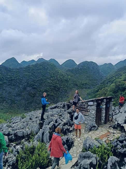3-day Motorbike Ha Giang Loop Luxury Tour With Easy Rider - The Easy Rider Setup: Safety, Stress Relief, and Why It Matters on This Route