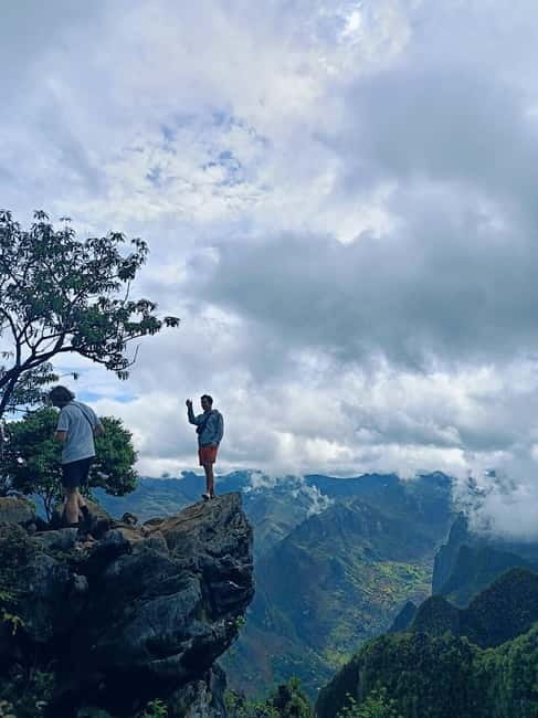 3-day Motorbike Ha Giang Loop Luxury Tour With Easy Rider - Who This Tour Suits Best (and Who Should Think Twice)