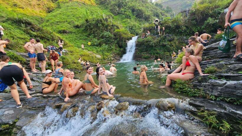 3 Days Motorbike Ha Giang Cheers Tour - Why the Ha Giang Loop from Dong Bac Feels More Real