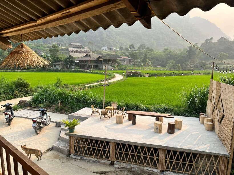3 Days Motorbike Ha Giang Cheers Tour - What to Pack for Ha Giang Riding (So You Don’t Suffer)