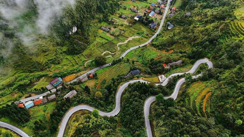 3 Days Motorbike Ha Giang Cheers Tour - Hanoi Pickup and the Overnight Sleeper Bus Rhythm