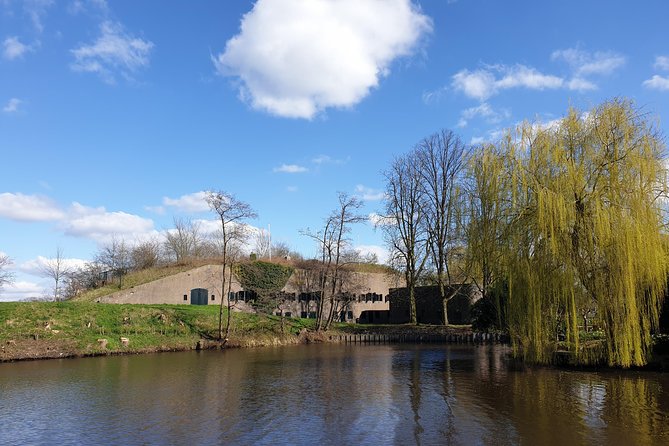 3 Hours itinerary between Amsterdam & Utrecht: The Heart Of Holland In A Sidecar - Should you book the Holland Sidecar tour?