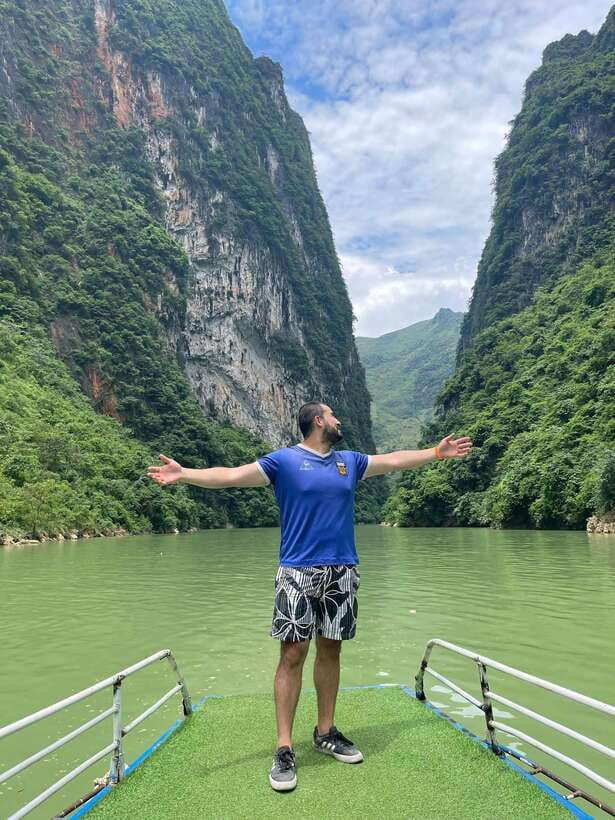 4-day Motorbike Ha Giang Loop Luxury Tour With Easy Rider - Key highlights that make this loop work
