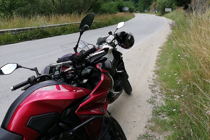 5 Days Guided Motorcycle Tour Wine, Nature and Traditions - Key highlights worth planning around