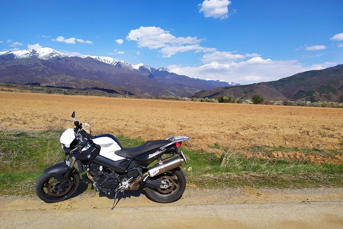 5 Days Guided Motorcycle Tour Wine, Nature and Traditions - Riding Sofia to Koprivshtitsa: the day you start feeling the country