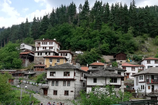 5 Days Guided Motorcycle Tour Wine, Nature and Traditions - Bansko, Kresna gorge, and a village dinner night