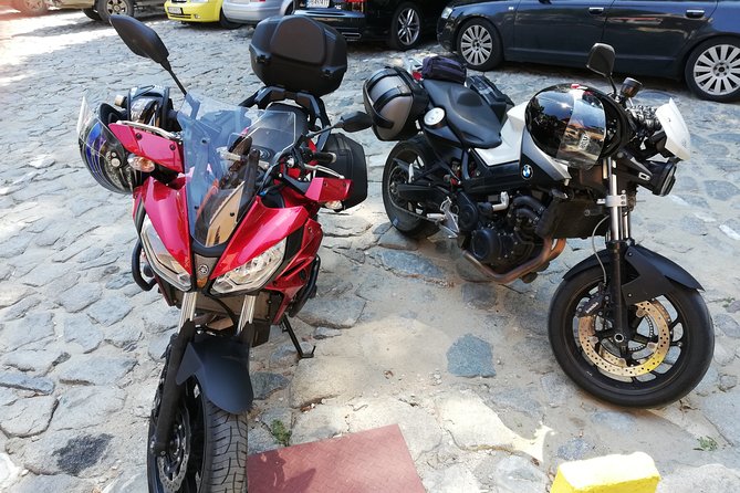 5 Days Guided Motorcycle Tour Wine, Nature and Traditions - Rila Monastery on the last morning: the UNESCO stop that’s worth the early start