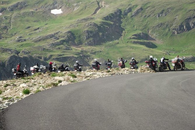 7 Day Best of Transylvania Motorcycle Tour from Cluj - Transylvania motorcycle tour from Cluj: what you’re really buying