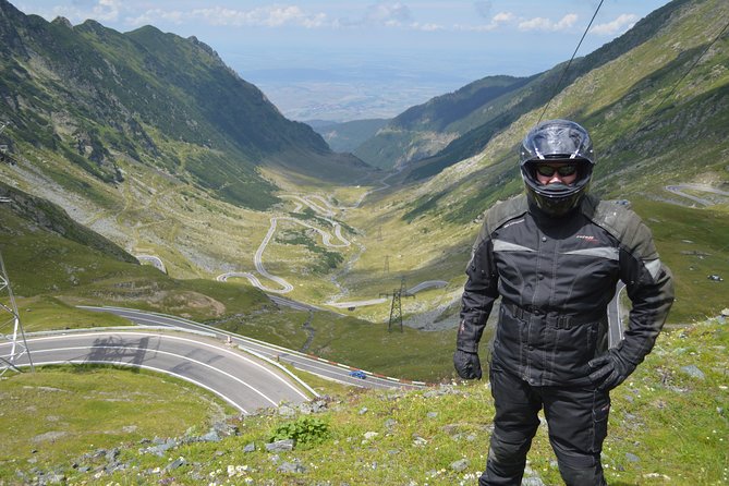 7 Day Best of Transylvania Motorcycle Tour from Cluj - Day-by-day plan: what each stop feels like