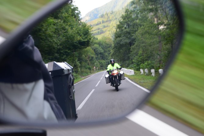 7 Day Best of Transylvania Motorcycle Tour from Cluj - Who this tour is best for