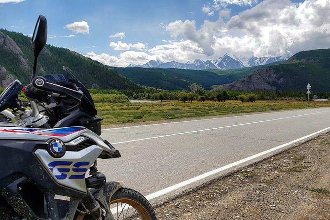7 Day Best of Transylvania Motorcycle Tour from Cluj - Your guide, your pace, and the ride style