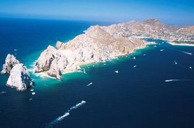 Baja Off-Road Adventure on Off-Road Motorcycle or Buggy - Key reasons this Baja off-road day works