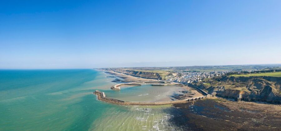 Bayeux: 2-hour tour of the D-Day beaches, by vintage sidecar - The 5 Things That Make It Worth Your Time