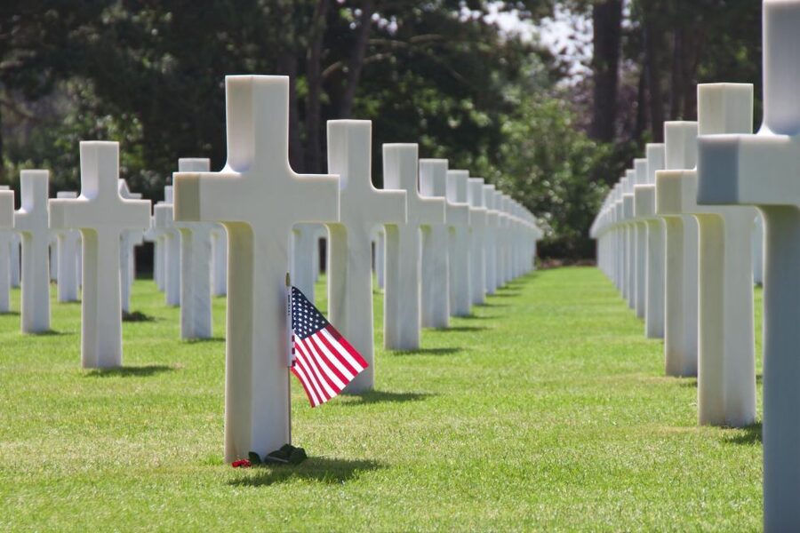 Bayeux: 2-hour tour of the D-Day beaches, by vintage sidecar - From Bayeux to the D-Day Roads: Meeting, Gear, and the Ride Feel
