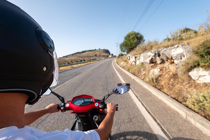 Blue Eye Motorbike Tour - Your guided Blue Eye stop: what to expect on arrival