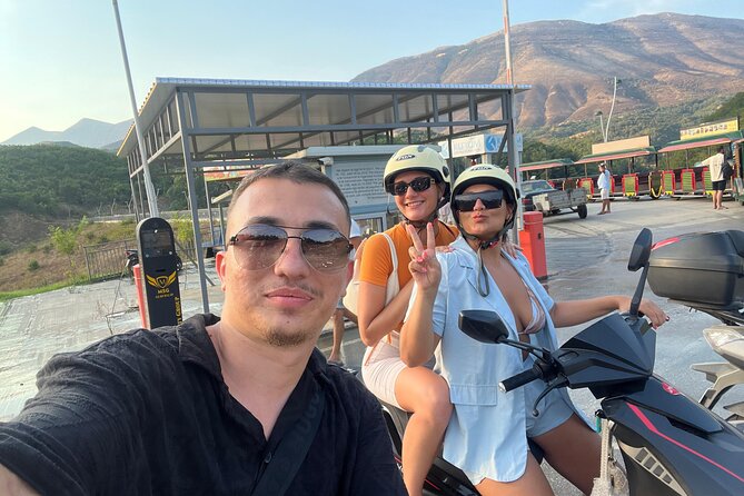 Blue Eye Motorbike Tour - Who should book this Blue Eye Motorbike tour?