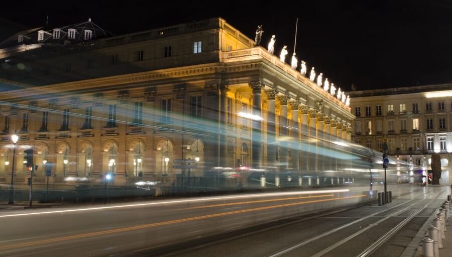 Bordeaux: Nighttime Sidecar Tour with Wine Tasting - Key points before you go