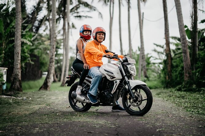 Canggu Motorbike Lessons - Manual Motorbike Lessons in Canggu: What You Really Get in Two Hours