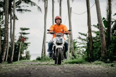 Canggu Motorbike Lessons - Price and Value: Getting Skills for $35 in Bali