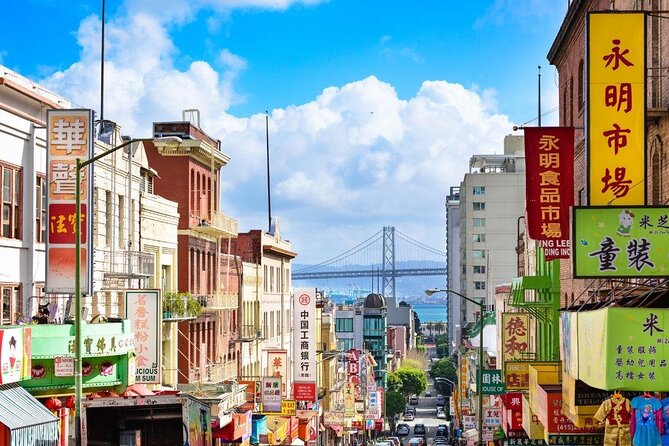 Classic Sidecar Tour of San Francisco - Why a classic sidecar tour is a smarter way to see San Francisco