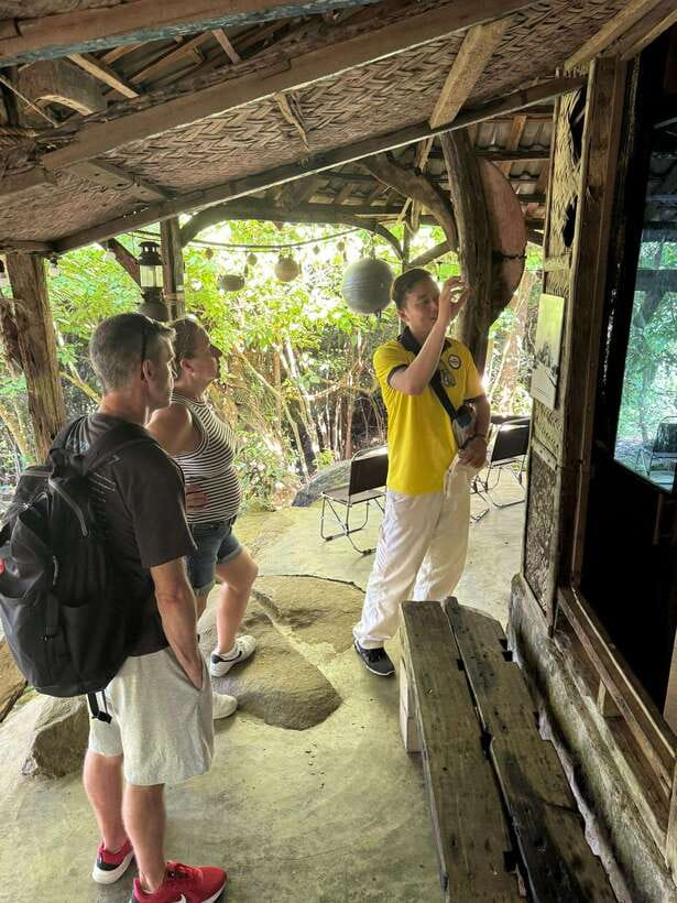 Da Nang City Adventures by Motorbike - Why a private motorbike tour is the smart way to see Da Nang