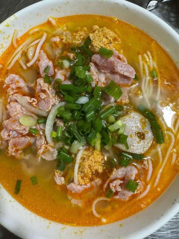 Da Nang City Adventures by Motorbike - The best cafe stop: not just coffee, but how they make it