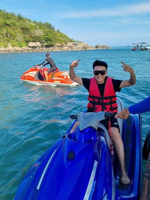 Da Nang: Coral Snorkelling and Water Motorbike Experience - What to bring (and what actually helps)