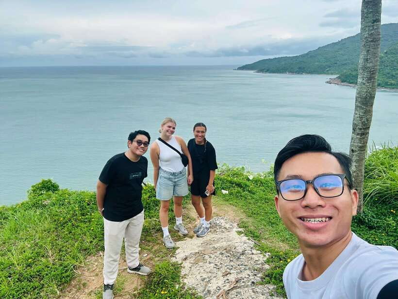 Da Nang Easy Rider Half-day city tour on motorbike - Key Things I’d Not Skip