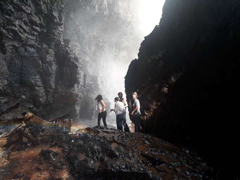 Dalat Countryside Motorbike Day Tour–Coffee Farms & Pagodas - Key highlights at a glance