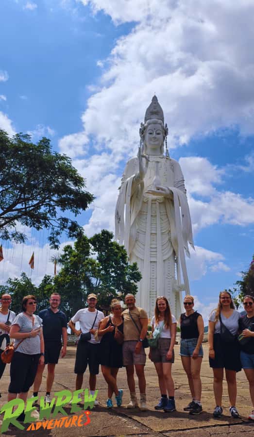 DALAT EASY RIDER CITY SMALL GROUP TOUR BY MOTORBIKE - Key highlights you’ll actually feel during the ride