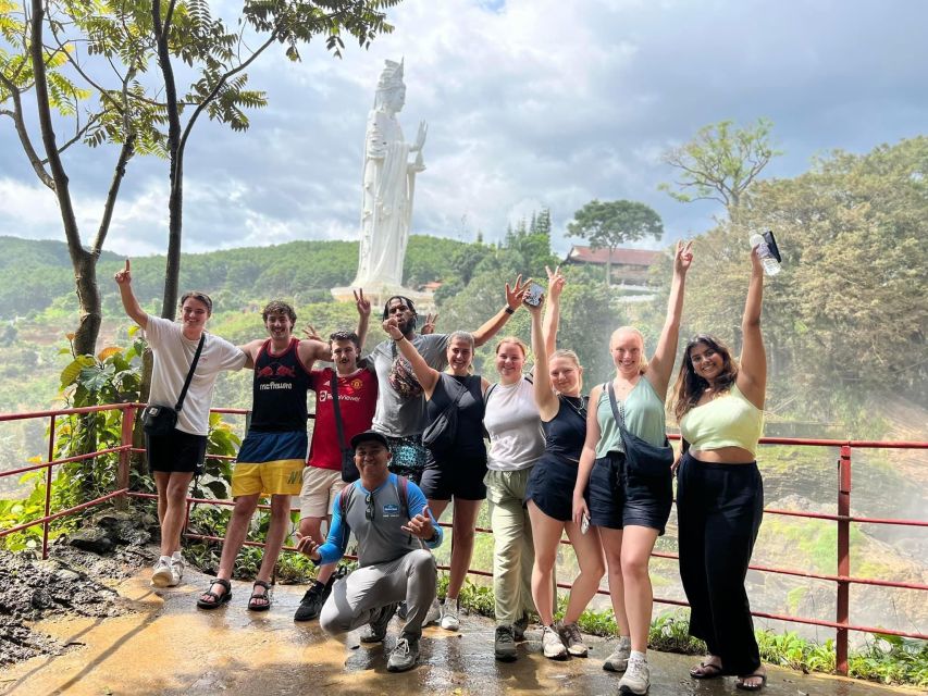 Dalat Easy Rider Motorbike Loop Day Tour - Why This Dalat Easy Rider Loop Feels More Local Than Sightseeing