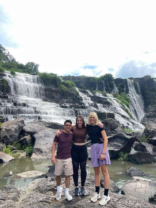 Dalat: MOTORBIKE TOUR TO PONGOUR FALLS- SILK- COFFEE FARM - Key Things I’d Prioritize on This Dalat Day Trip