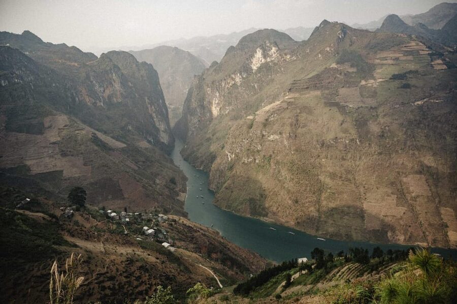 Easy Rider 3 Day Motorcycle Tour of Ha Giang Loop - FAQ