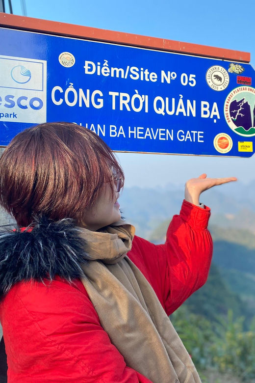 Easy Rider 3 Day Motorcycle Tour of Ha Giang Loop - Why the Ha Giang Loop hits different on a 3-day motorbike run