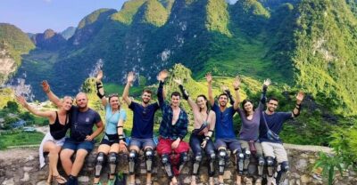 Easy Rider 3 Day Motorcycle Tour of Ha Giang Loop - From Hanoi to Dong Van: Bac Sum Pass, Heaven Gate, and Sa Phin