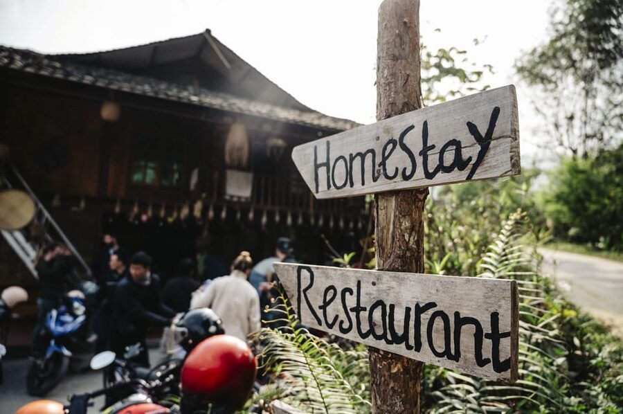 Easy Rider 3 Day Motorcycle Tour of Ha Giang Loop - Riding comfort, safety, and the helmet rules that actually matter