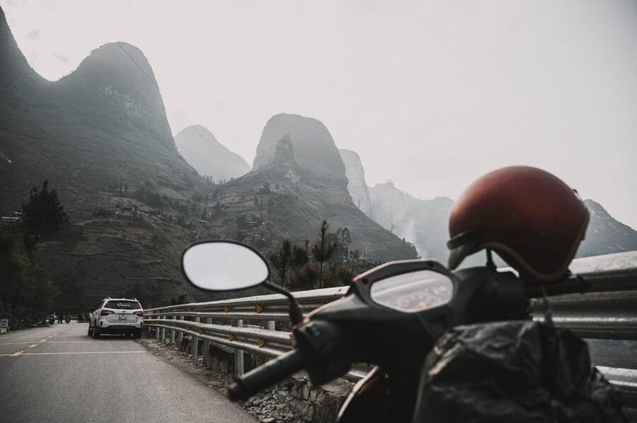 Easy Rider 3 Day Motorcycle Tour of Ha Giang Loop - Price and value: what does $19 really buy you?
