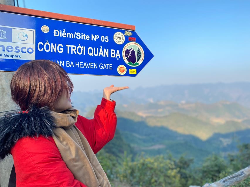 Easy Rider 3 Day Motorcycle Tour of Ha Giang Loop - Who should book (and who should rethink it)