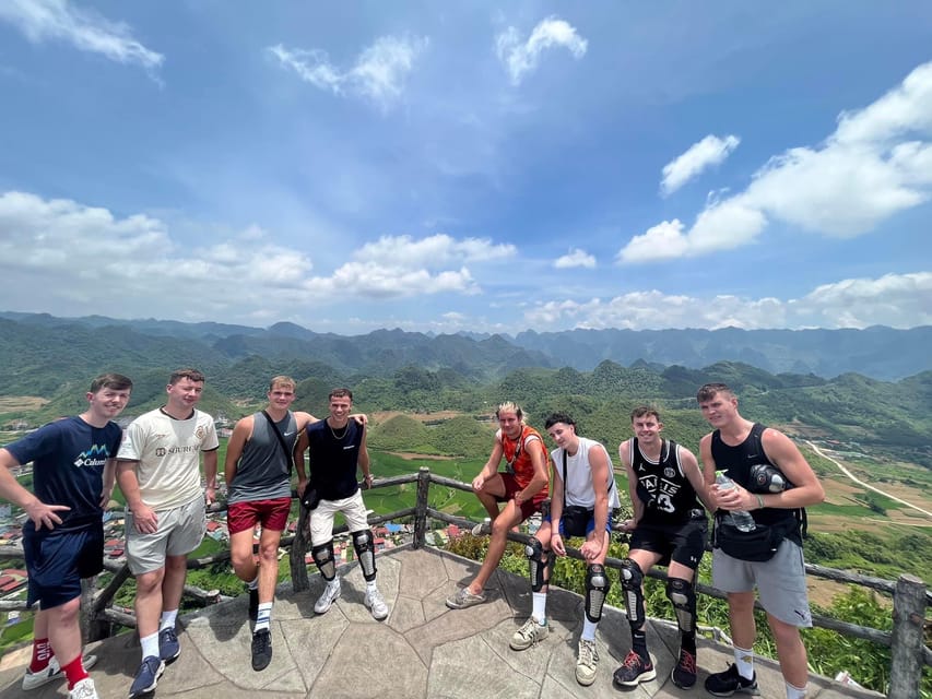 Easy Rider 3 Day Motorcycle Tour of Ha Giang Loop - Should you book this Ha Giang Loop tour?