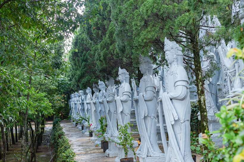 Easy Rider - Motorcycle Tour - Dalat Countryside Day Tour - Elephant Waterfall timing and the Crazy House option